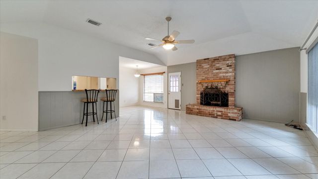 8302 Opalwood Lane, Humble, TX 77338