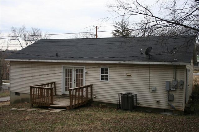 1631 Belmont Avenue, Kansas City, MO 64126