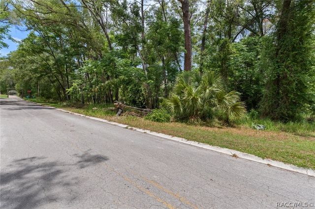 5941 E Calico Lane, Inverness, FL 34452