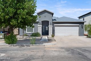 7649 Red Cedar Drive, El Paso, TX 79911