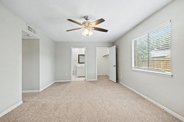 6834 Gettysburg Drive, Richmond, TX 77469