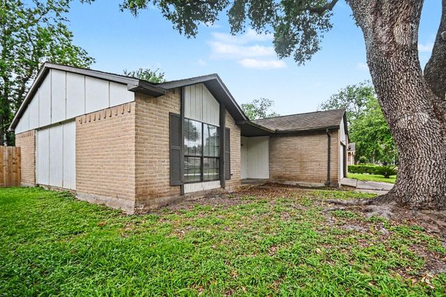 6834 Gettysburg Drive, Richmond, TX 77469