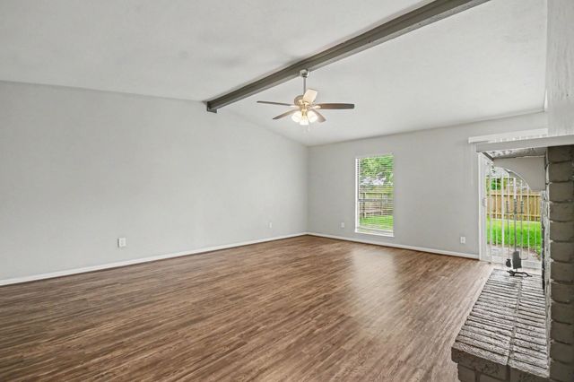 6834 Gettysburg Drive, Richmond, TX 77469