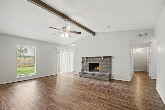 6834 Gettysburg Drive, Richmond, TX 77469