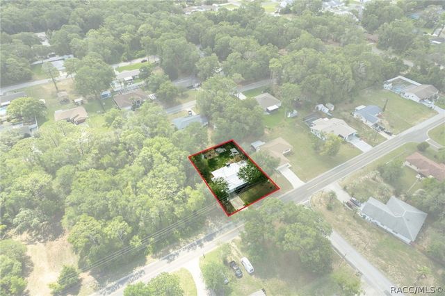1140 S Highlands Avenue, Inverness, FL 34452