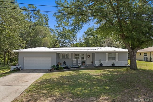 1140 S Highlands Avenue, Inverness, FL 34452