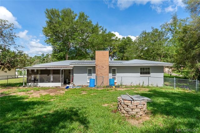 1140 S Highlands Avenue, Inverness, FL 34452