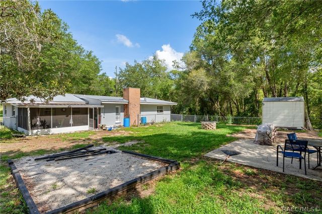 1140 S Highlands Avenue, Inverness, FL 34452