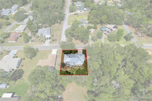 1140 S Highlands Avenue, Inverness, FL 34452