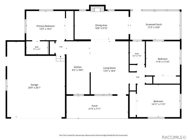 1140 S Highlands Avenue, Inverness, FL 34452