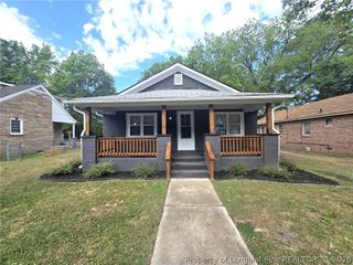 874 W Orange Street, Fayetteville, NC 28301