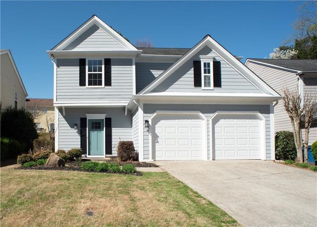 558 Lullingstone SE Drive, Marietta, GA 30067