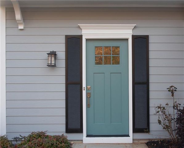 558 Lullingstone SE Drive, Marietta, GA 30067