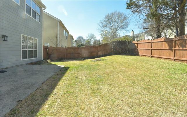 558 Lullingstone SE Drive, Marietta, GA 30067