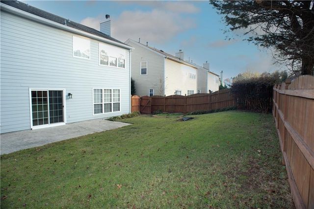 558 Lullingstone SE Drive, Marietta, GA 30067