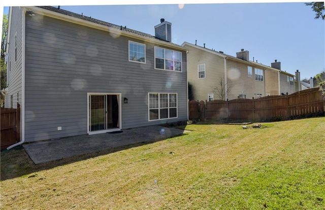 558 Lullingstone SE Drive, Marietta, GA 30067