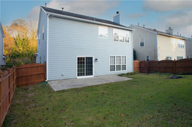 558 Lullingstone SE Drive, Marietta, GA 30067