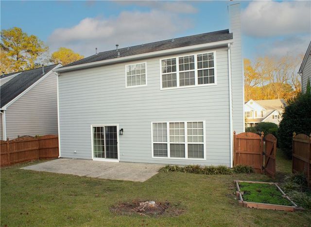 558 Lullingstone SE Drive, Marietta, GA 30067