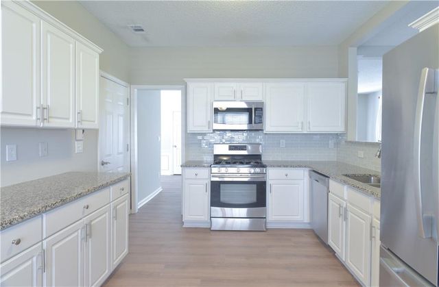 558 Lullingstone SE Drive, Marietta, GA 30067