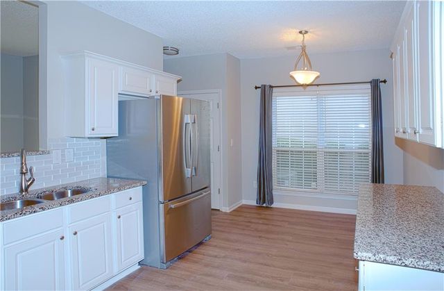 558 Lullingstone SE Drive, Marietta, GA 30067