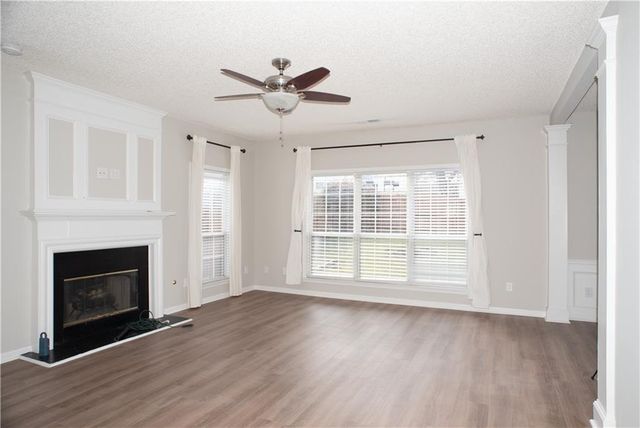 558 Lullingstone SE Drive, Marietta, GA 30067