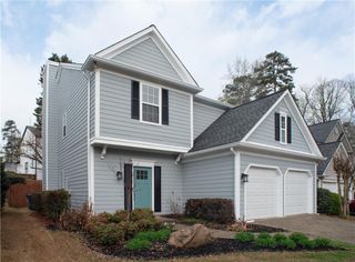 558 Lullingstone SE Drive, Marietta, GA 30067