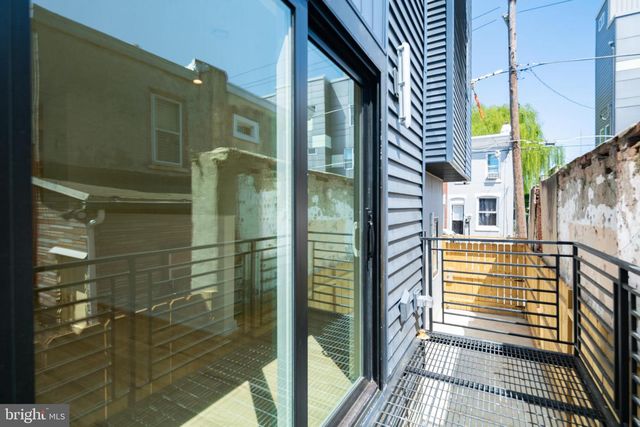 1842 E HAROLD ST, Philadelphia, PA 19125