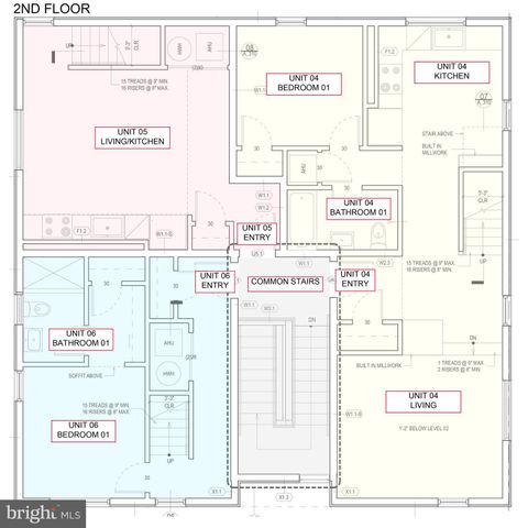 1842 E HAROLD ST, Philadelphia, PA 19125