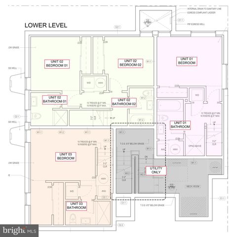 1842 E HAROLD ST, Philadelphia, PA 19125