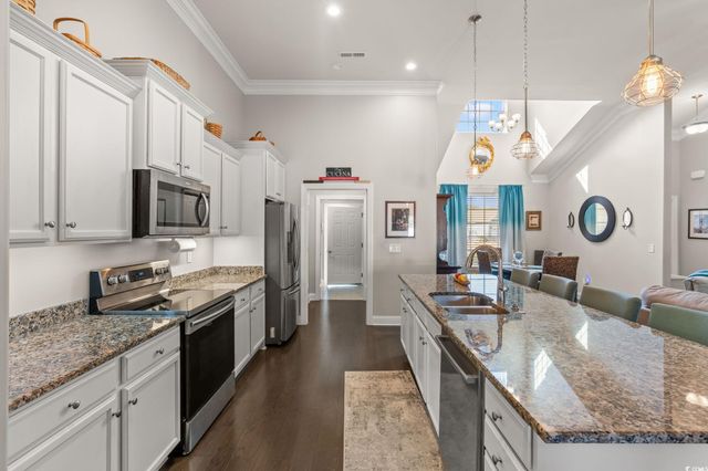 212 Hull St., Surfside Beach, SC 29575