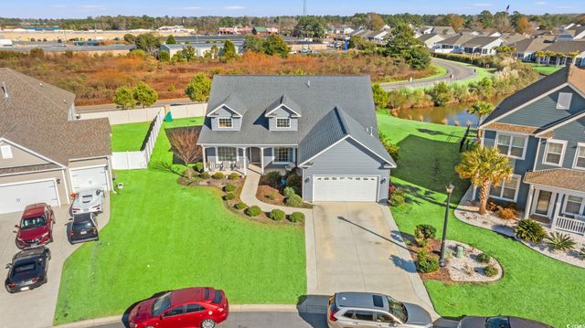 212 Hull St., Surfside Beach, SC 29575