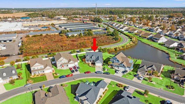 212 Hull St., Surfside Beach, SC 29575