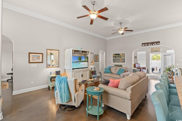 212 Hull St., Surfside Beach, SC 29575