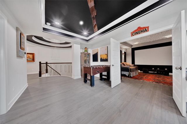 8826 Forest Side Drive, Missouri City, TX 77459
