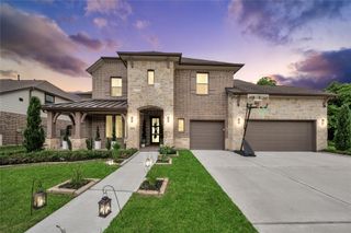 8826 Forest Side Drive, Missouri City, TX 77459