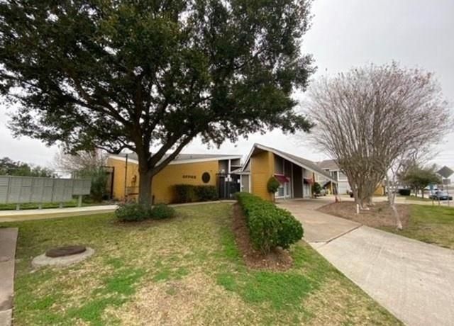12506 Ashford Meadow Drive A, Houston, TX 77082