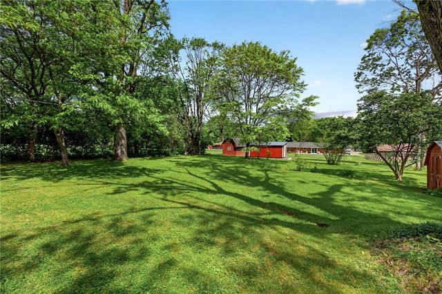 4200 Sugarcreek Drive, Bellbrook, OH 45305