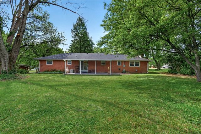 4200 Sugarcreek Drive, Bellbrook, OH 45305