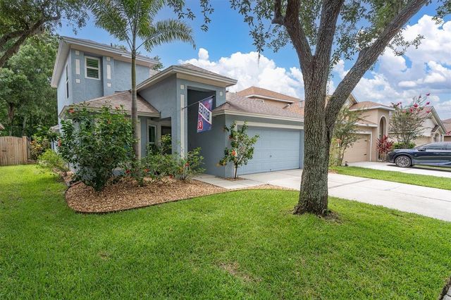10232 WOODFORD BRIDGE STREET, Tampa, FL 33626
