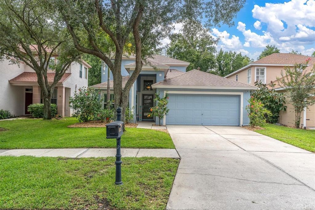 10232 WOODFORD BRIDGE STREET, Tampa, FL 33626