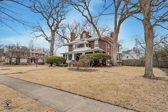 912 S Greenwood Avenue, Kankakee, IL 60901