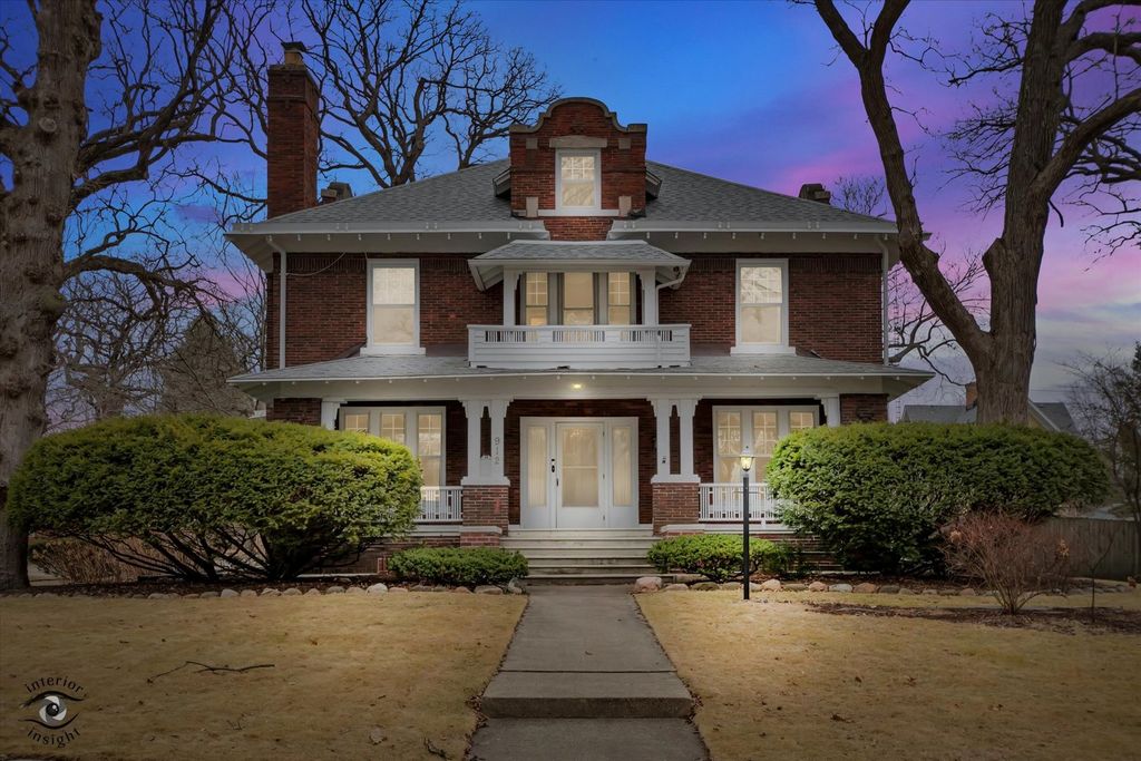 912 S Greenwood Avenue, Kankakee, IL 60901