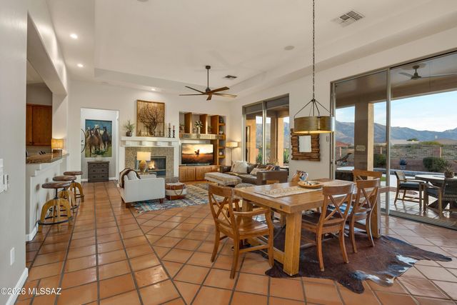 65165 E Catalina Hills, Tucson, AZ 85739