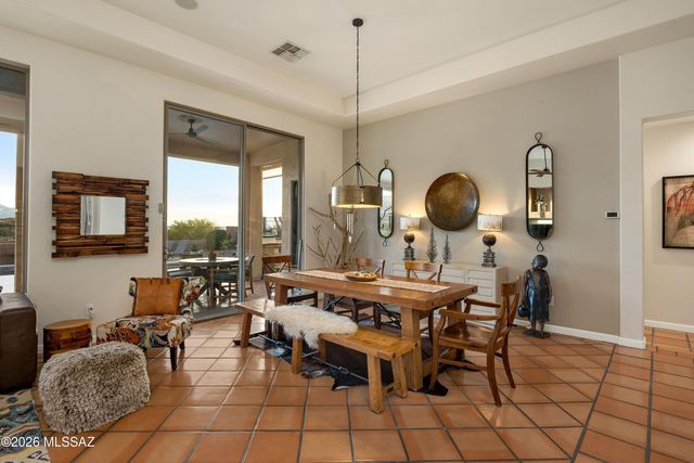 65165 E Catalina Hills, Tucson, AZ 85739