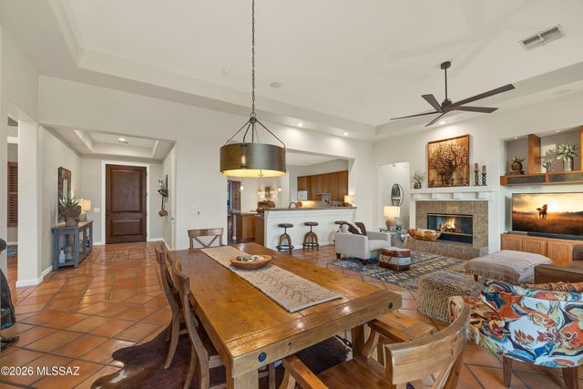 65165 E Catalina Hills, Tucson, AZ 85739