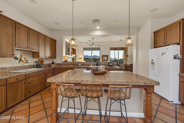 65165 E Catalina Hills, Tucson, AZ 85739