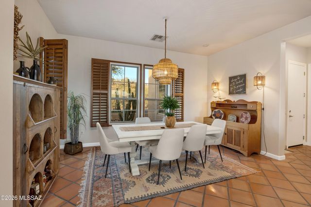 65165 E Catalina Hills, Tucson, AZ 85739