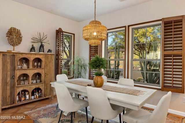 65165 E Catalina Hills, Tucson, AZ 85739