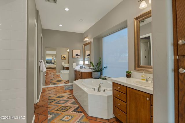 65165 E Catalina Hills, Tucson, AZ 85739