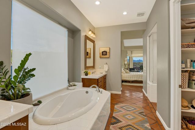 65165 E Catalina Hills, Tucson, AZ 85739